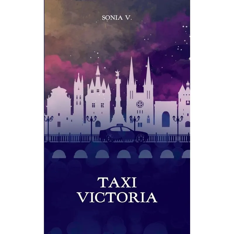 Taxi Victoria