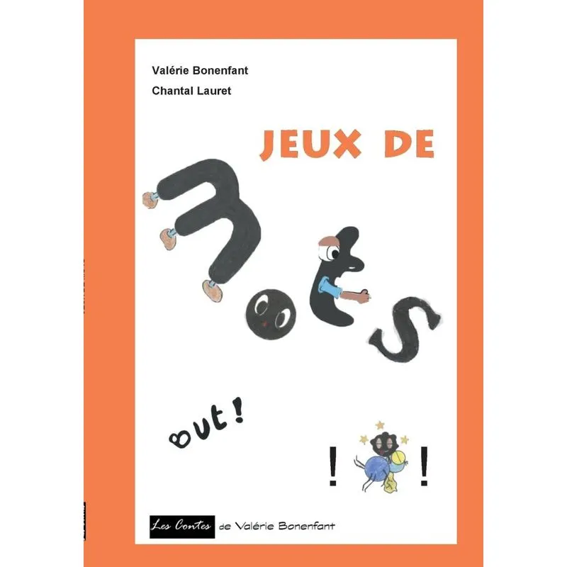 Jeux de mots