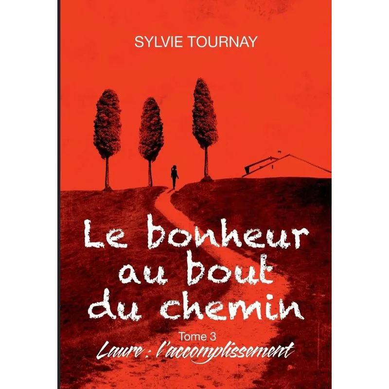 Le bonheur au bout du chemin, 3