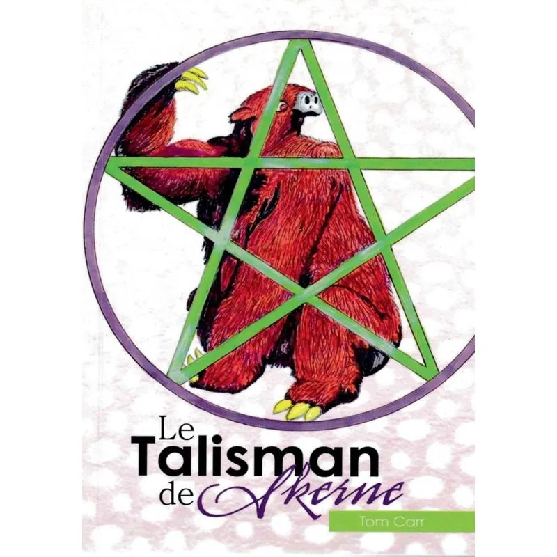 Le Talisman de Skerne