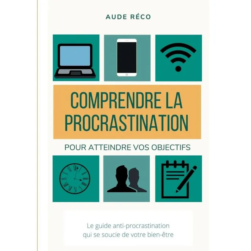 Comprendre la procrastination