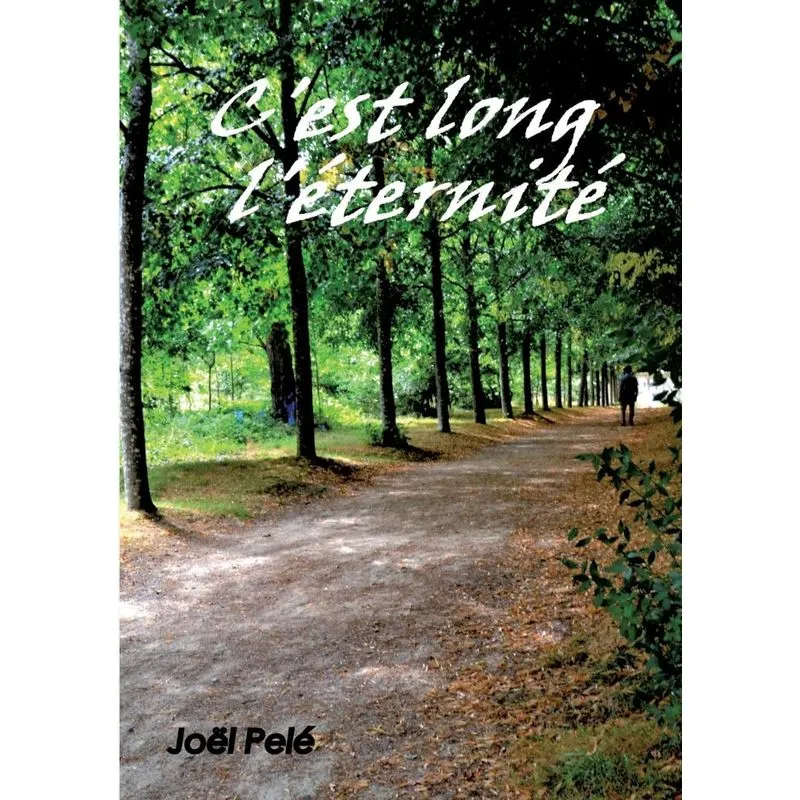 Cest long léternité