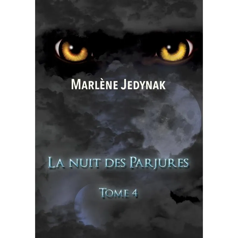 La nuit des Parjures
