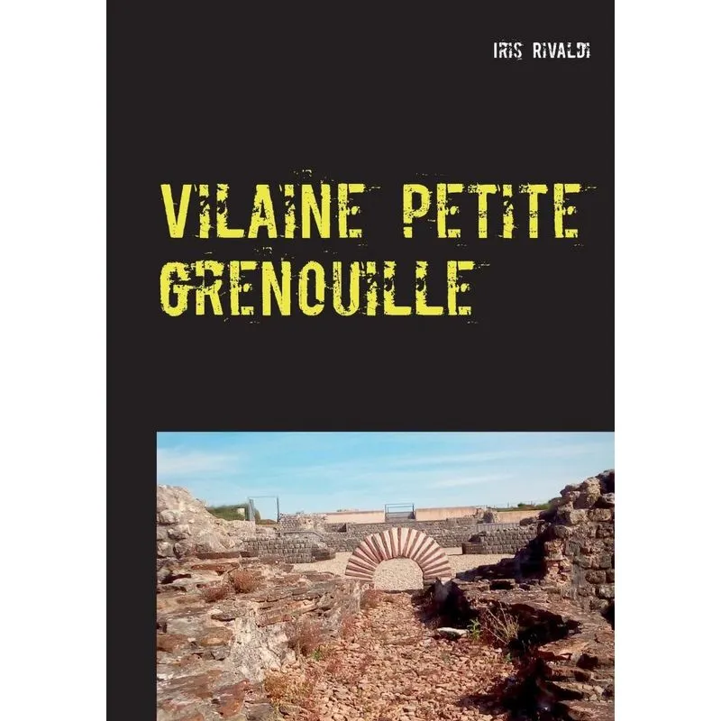 Vilaine petite grenouille
