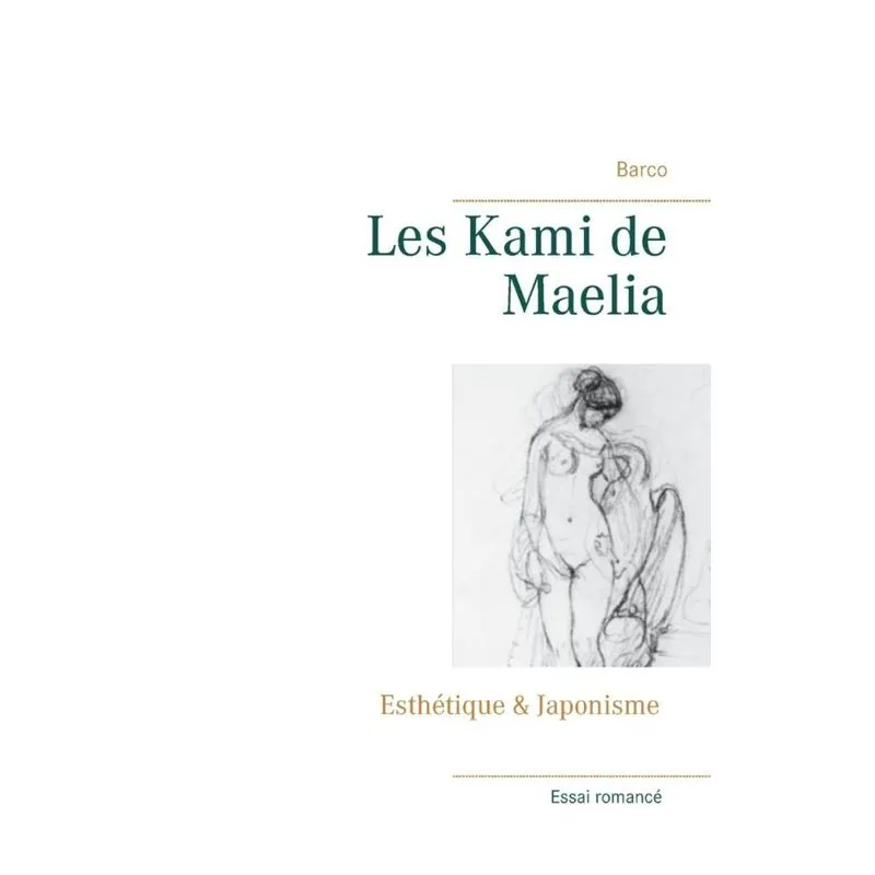 Les Kami de Maelia