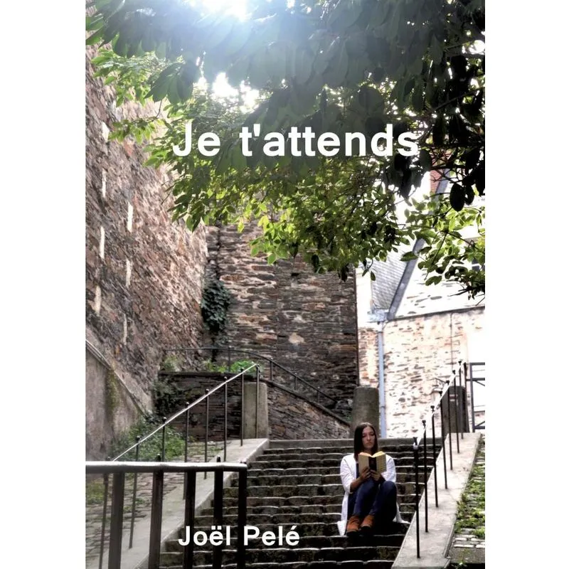 Je tattends