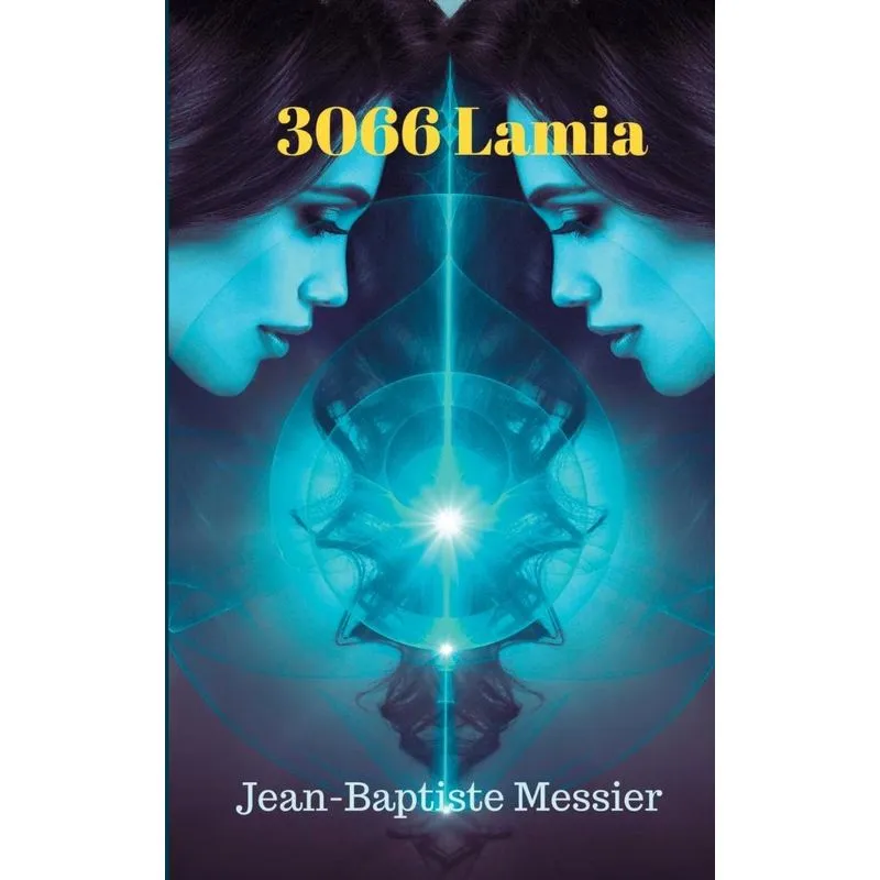3066 Lamia