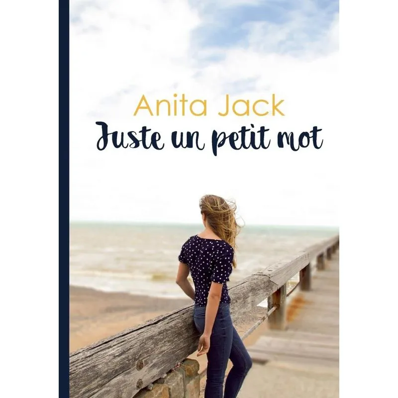 Juste un petit mot