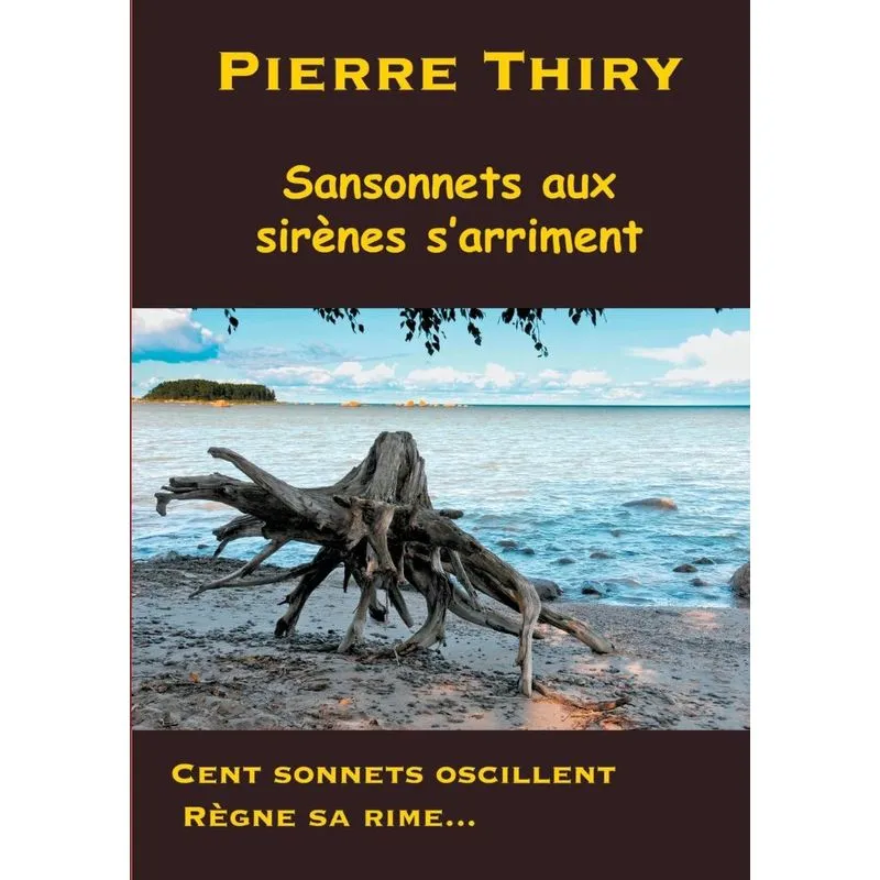 Sansonnets aux sirènes sarriment
