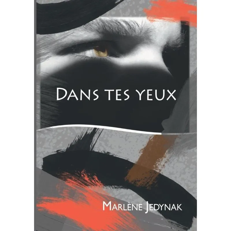 Dans tes yeux