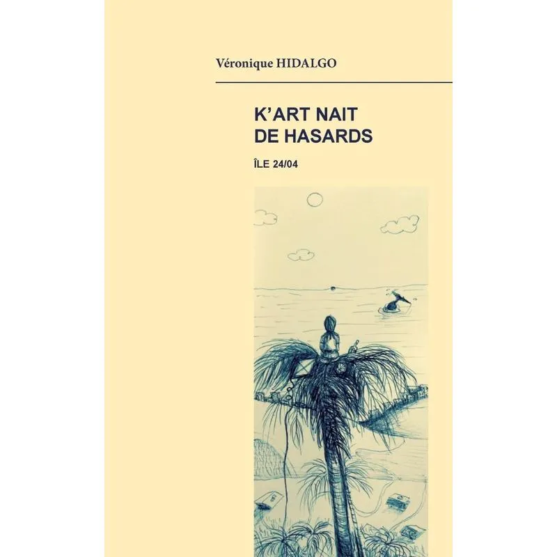 Kart nait de hasards