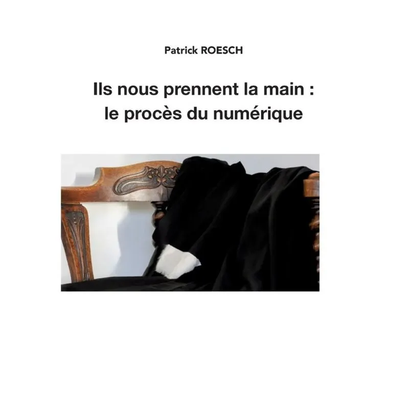 Ils nous prennent la main