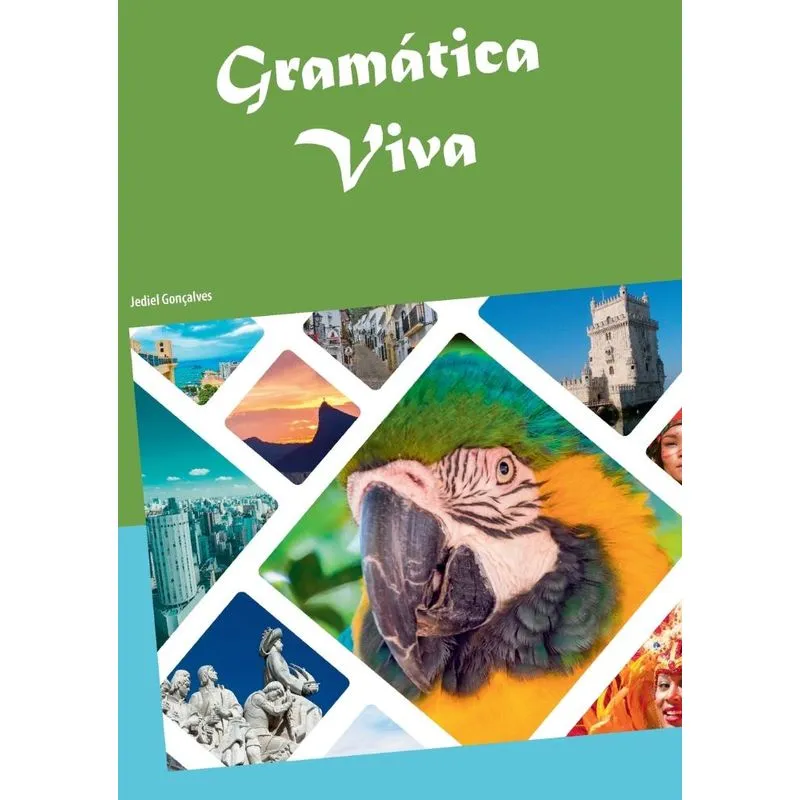 Gramática Viva