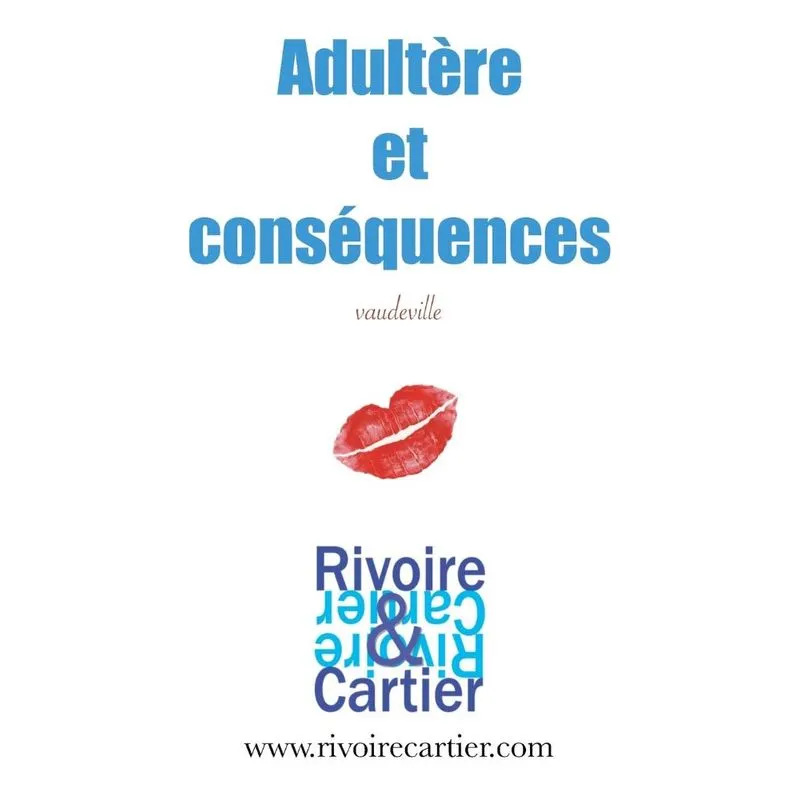 Adultère et conséquences