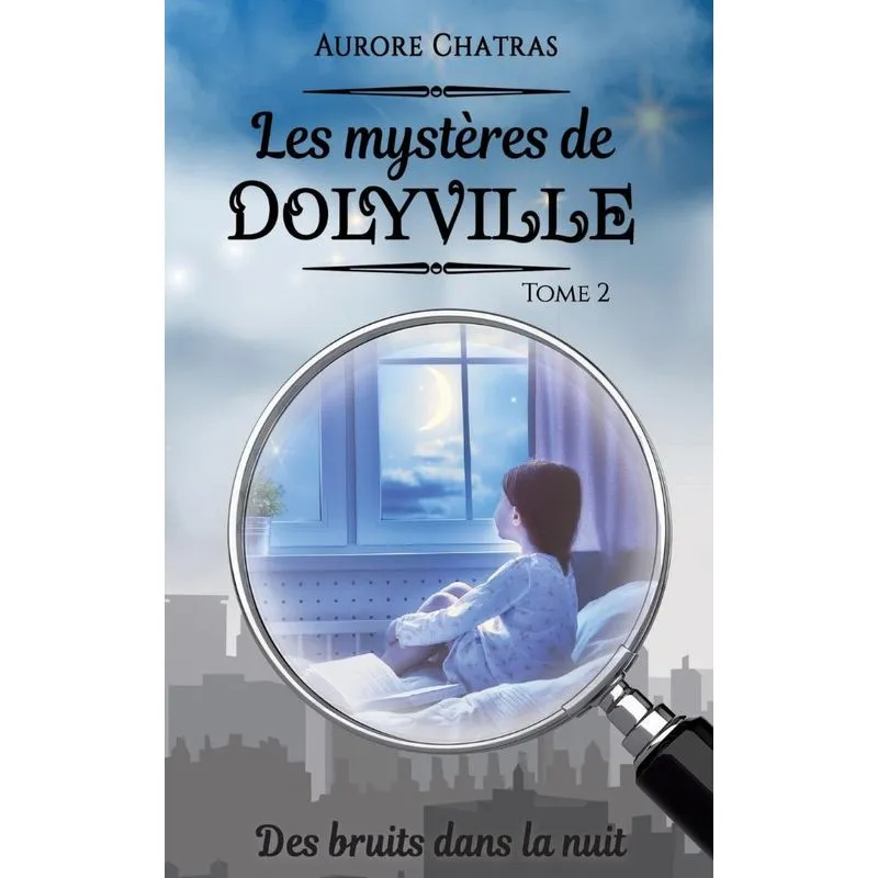 Les mystères de Dolyville