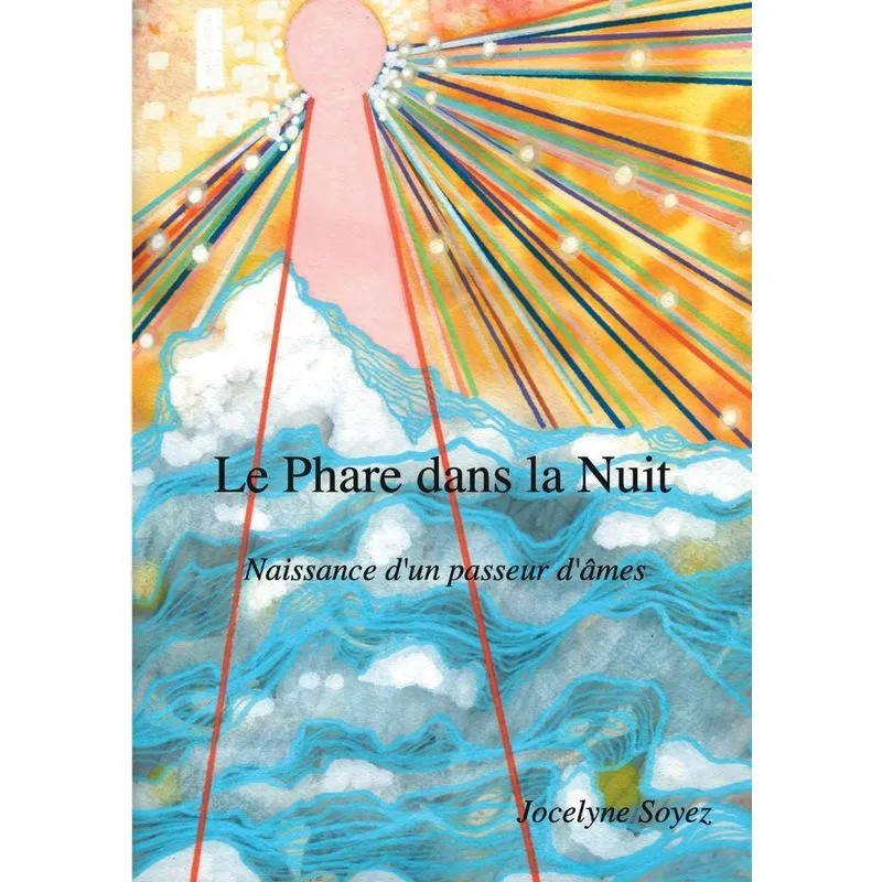 Le Phare dans la Nuit