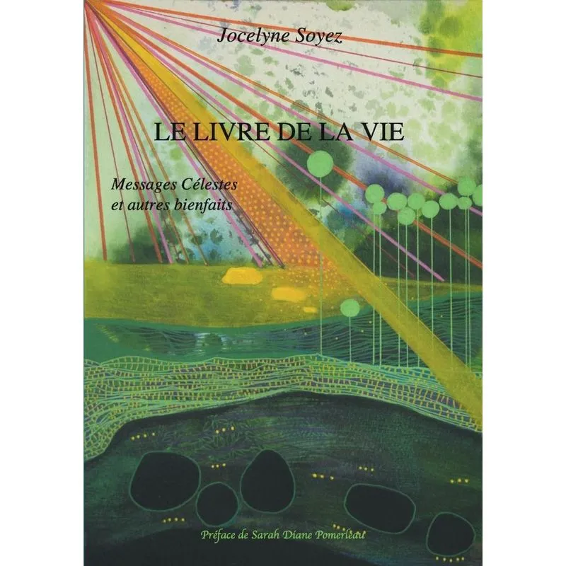 Le Livre de la Vie