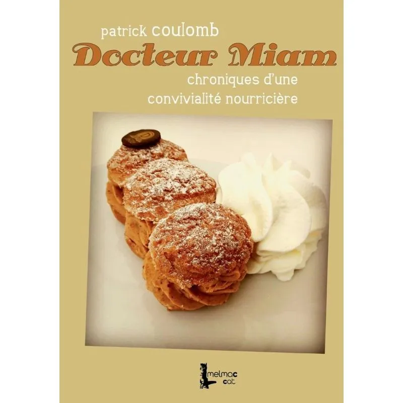 Docteur Miam