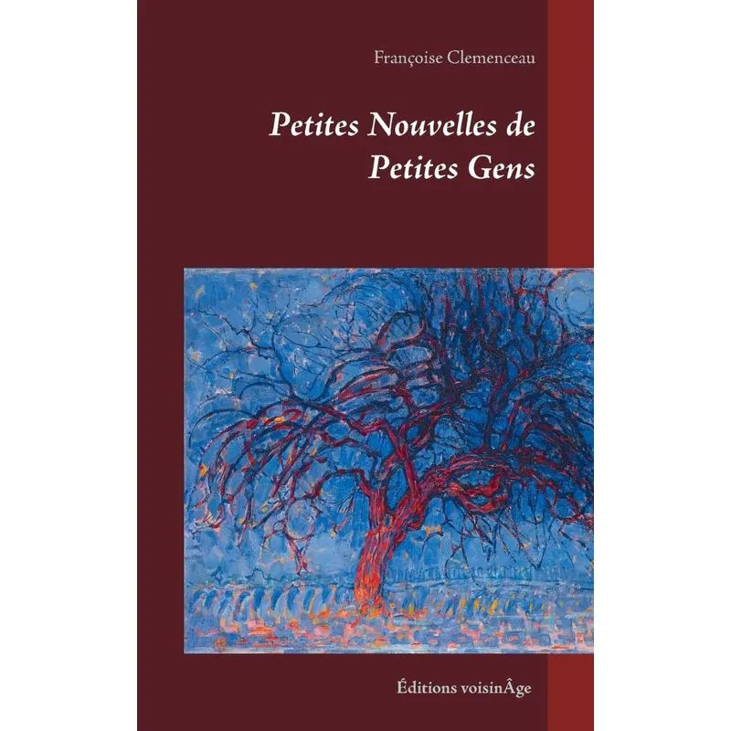 Petites Nouvelles de Petites Gens