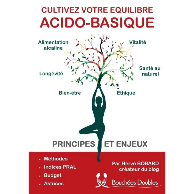 Cultivez votre équilibre acido-basique