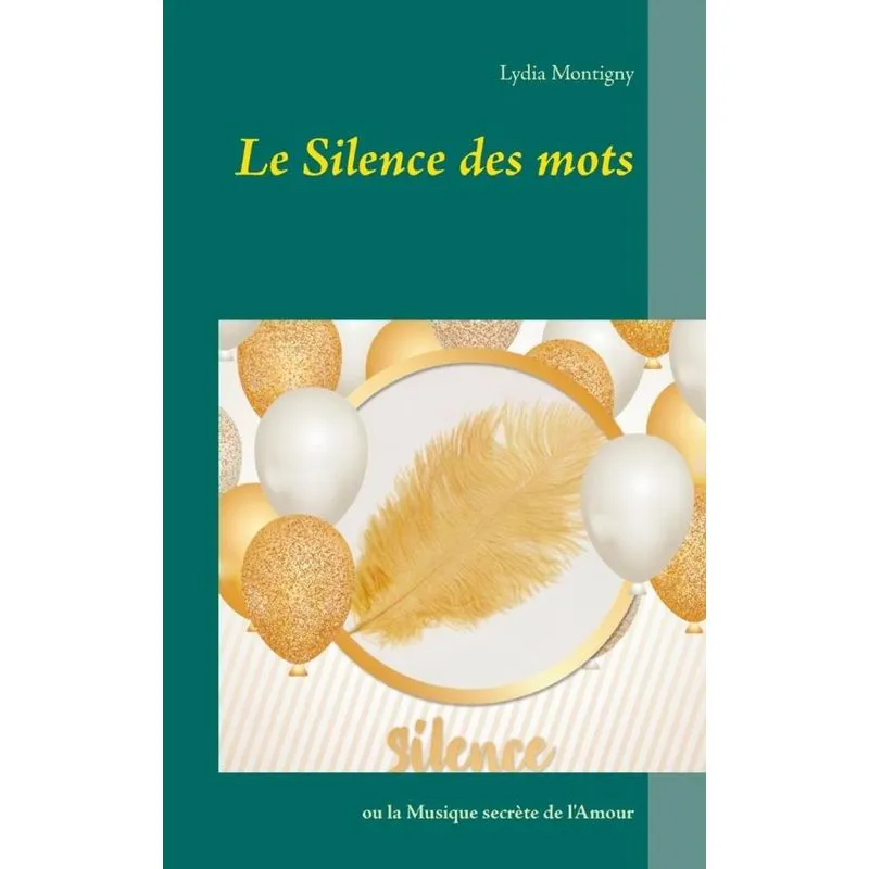 Le silence des mots