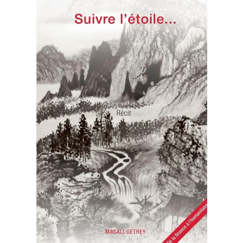 Suivre létoile...