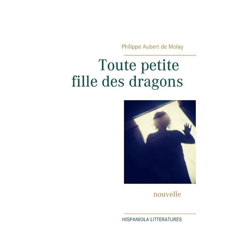 Toute petite fille des dragons