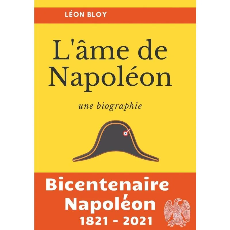 Lâme de Napoléon