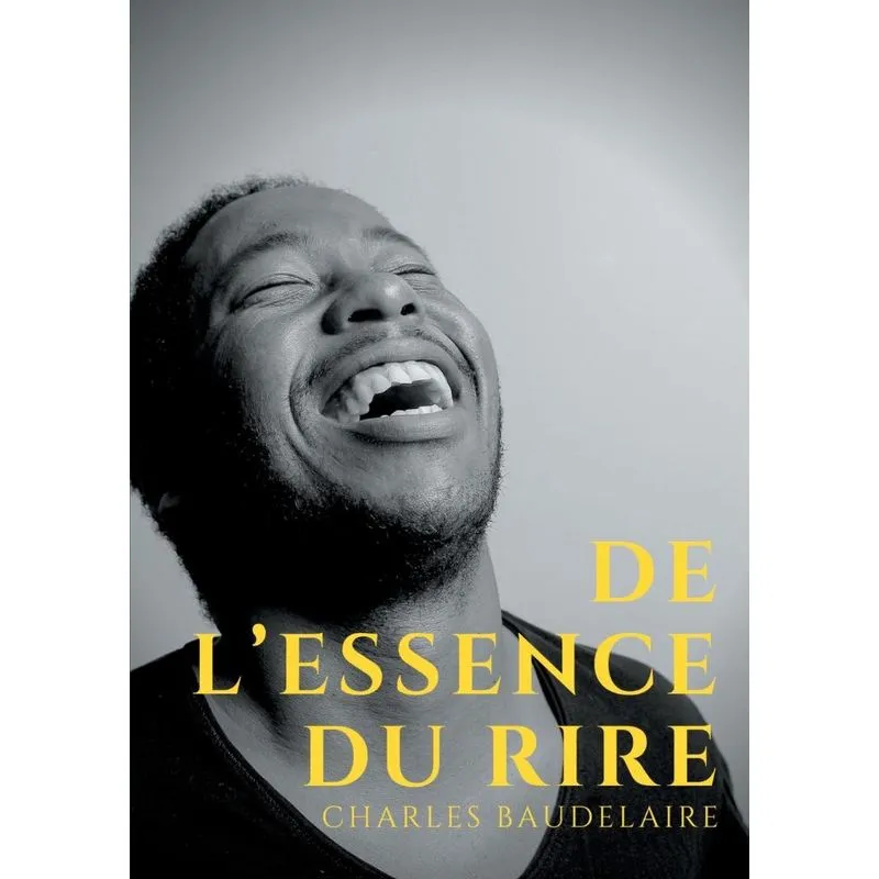 De lessence du rire