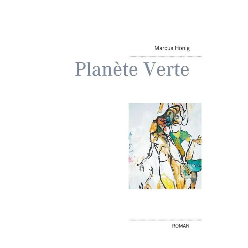 Planète Verte