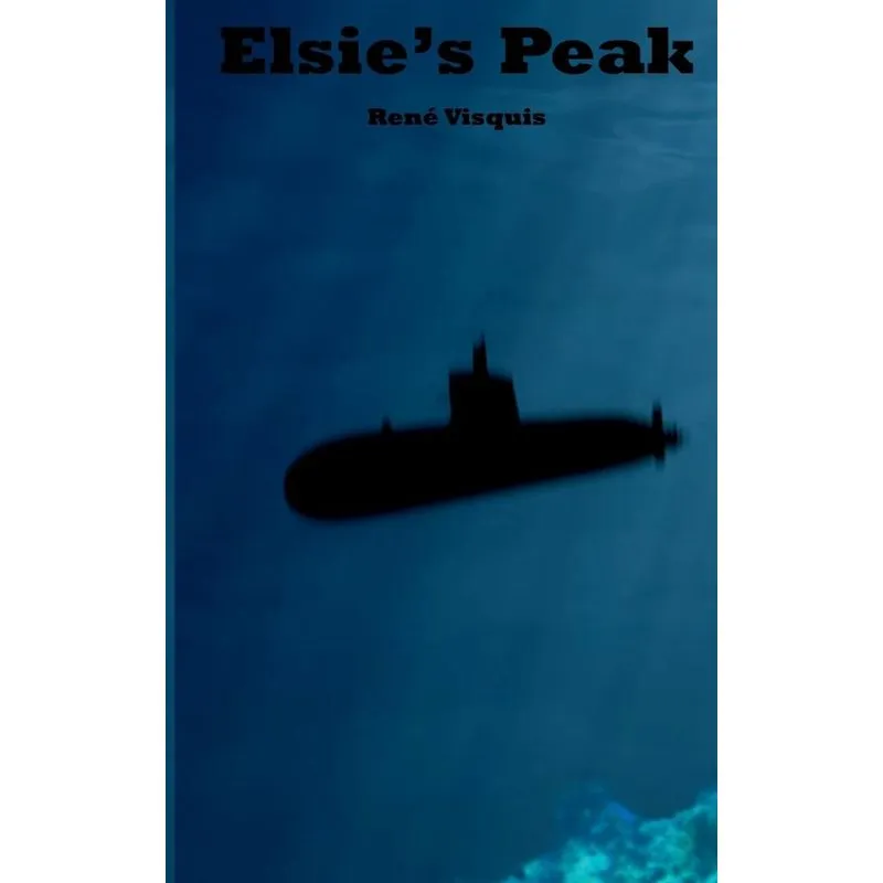 Elsies Peak