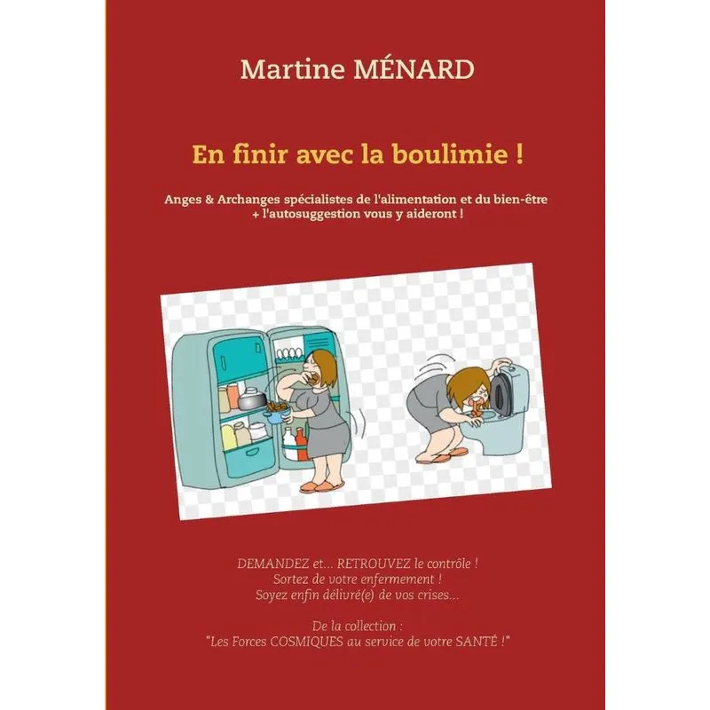 En finir avec la boulimie !