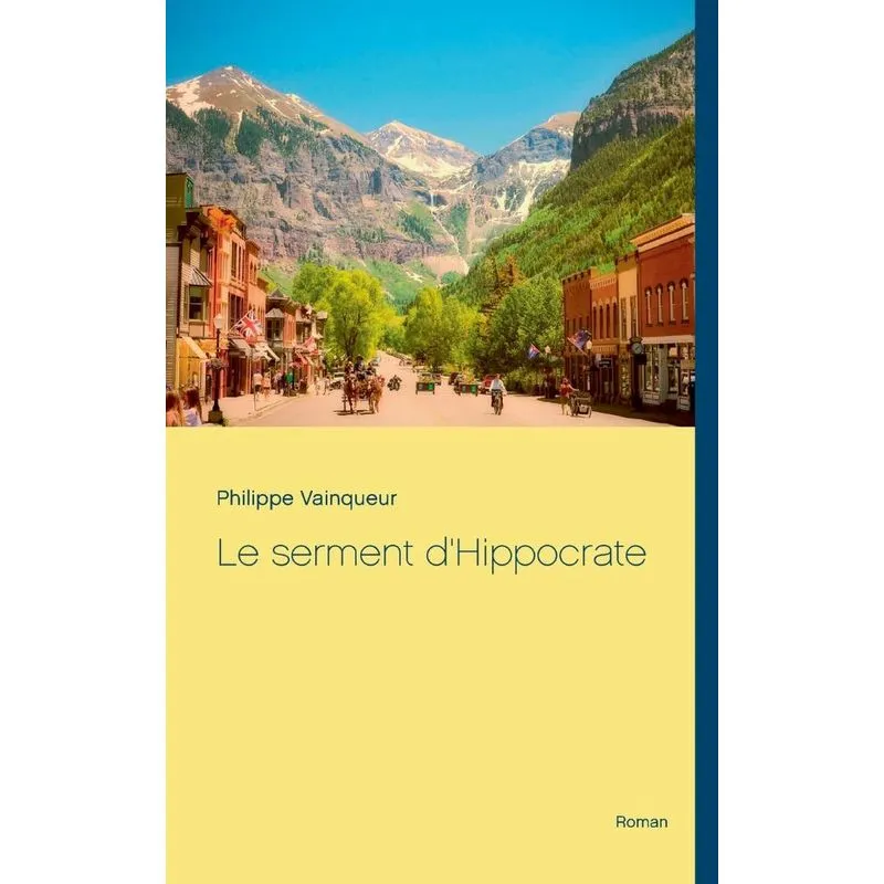 Le serment dHippocrate