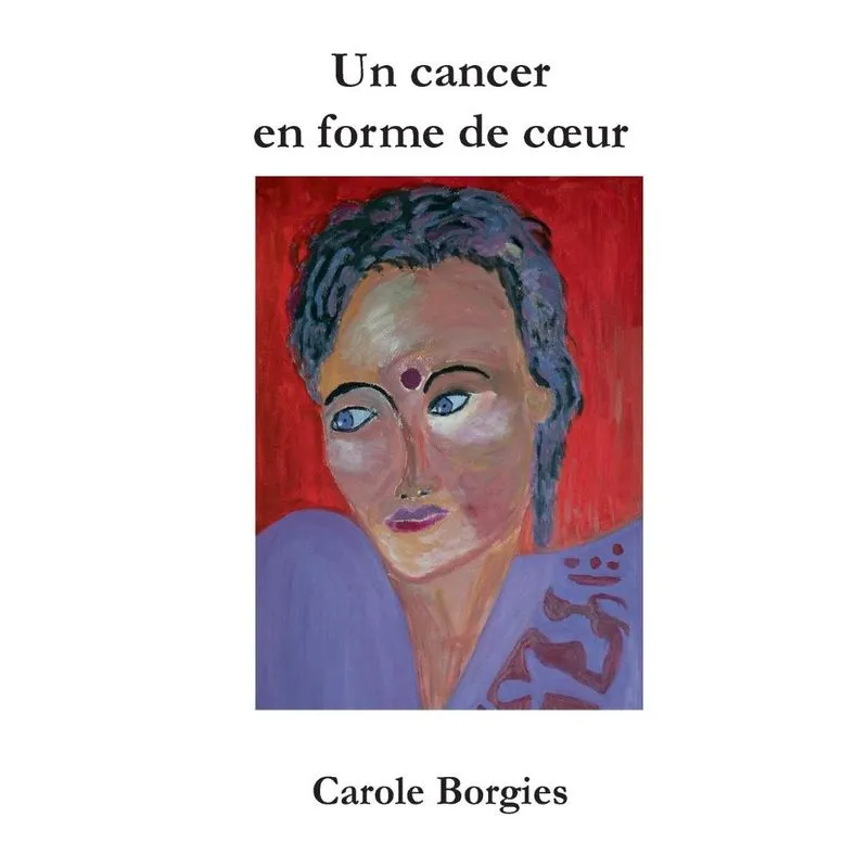 Un cancer en forme de coeur