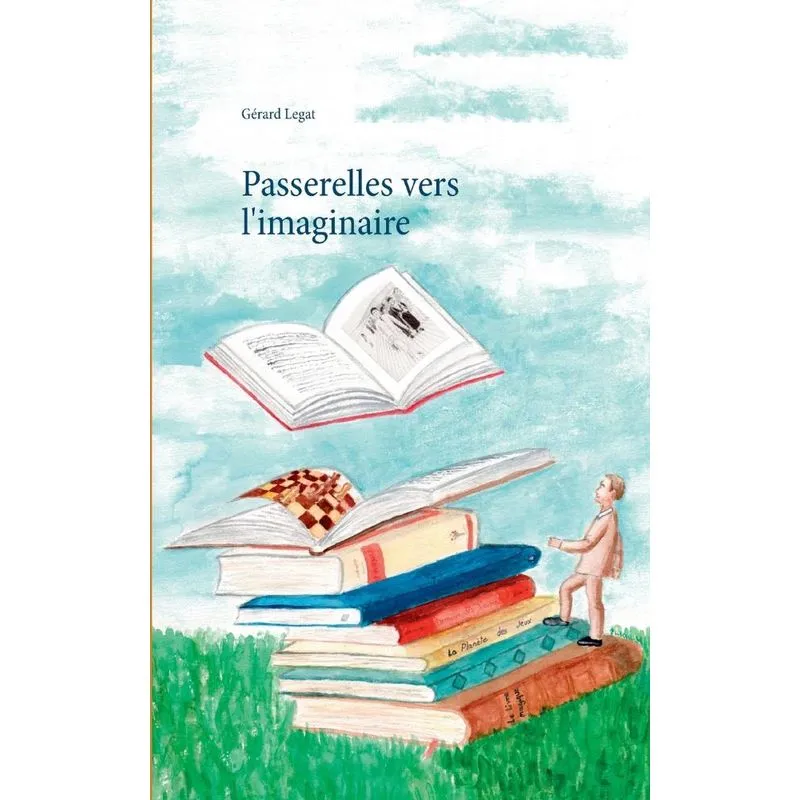 Passerelles vers limaginaire