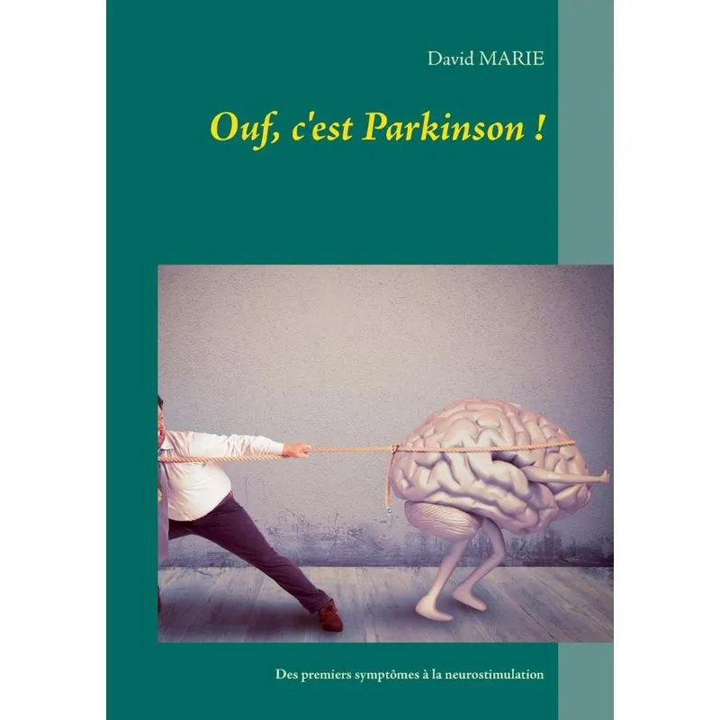 Ouf, cest Parkinson !