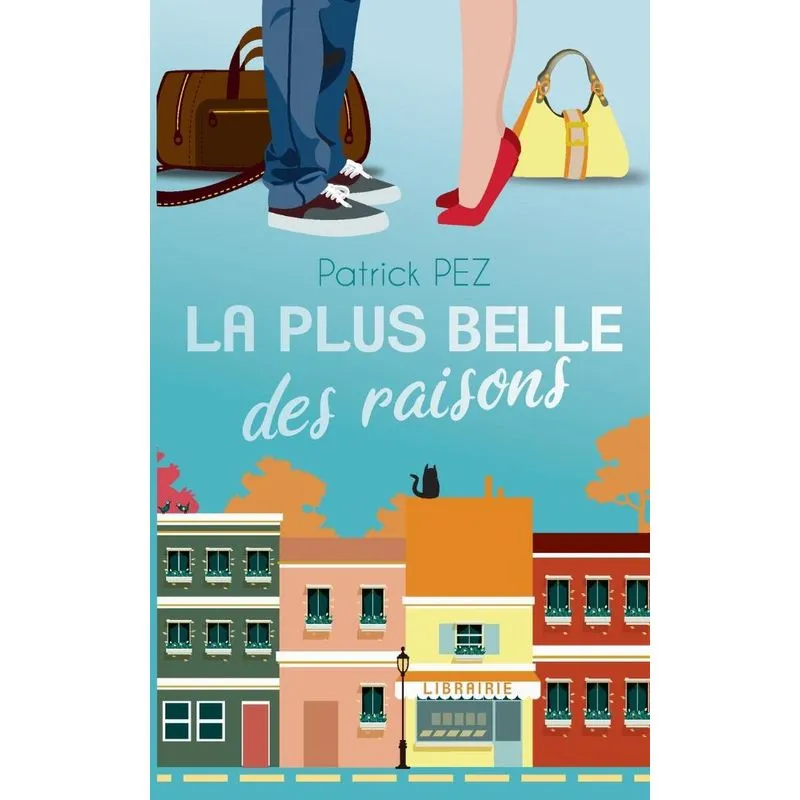 La plus belle des raisons