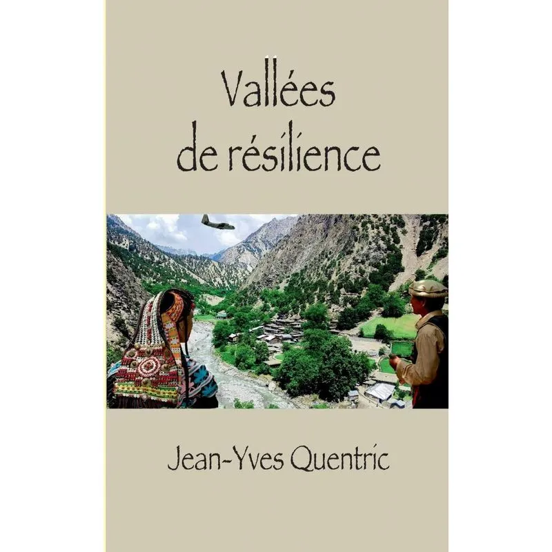 Vallées de résilience