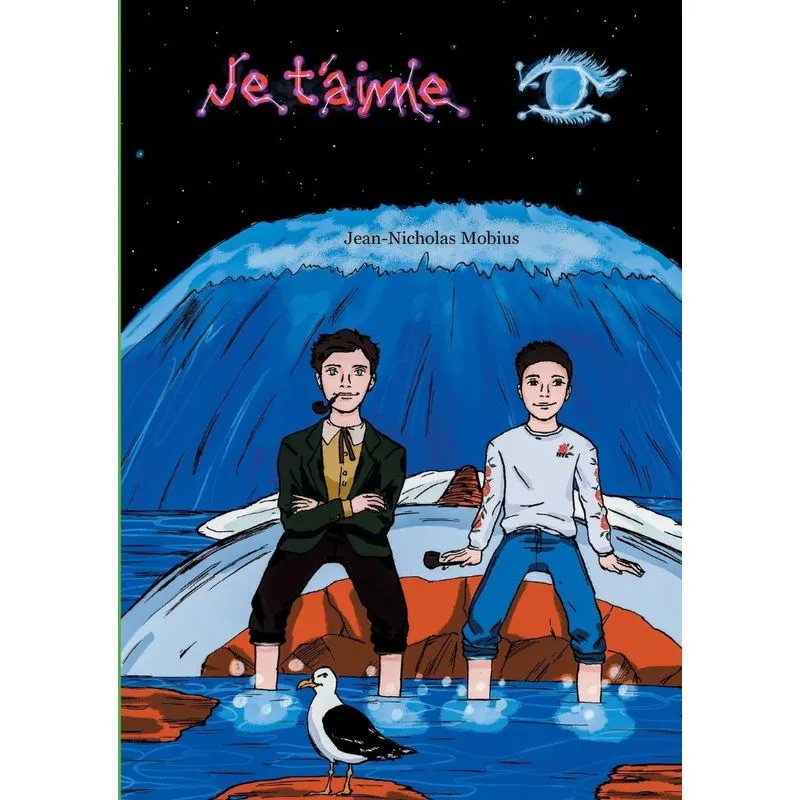Je taime
