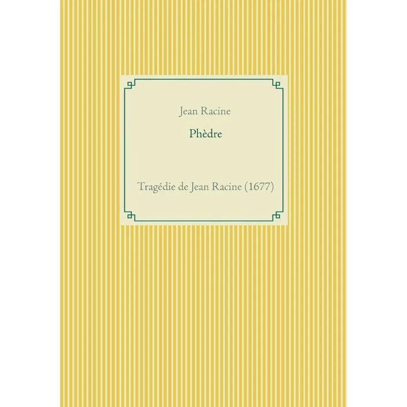 Phèdre