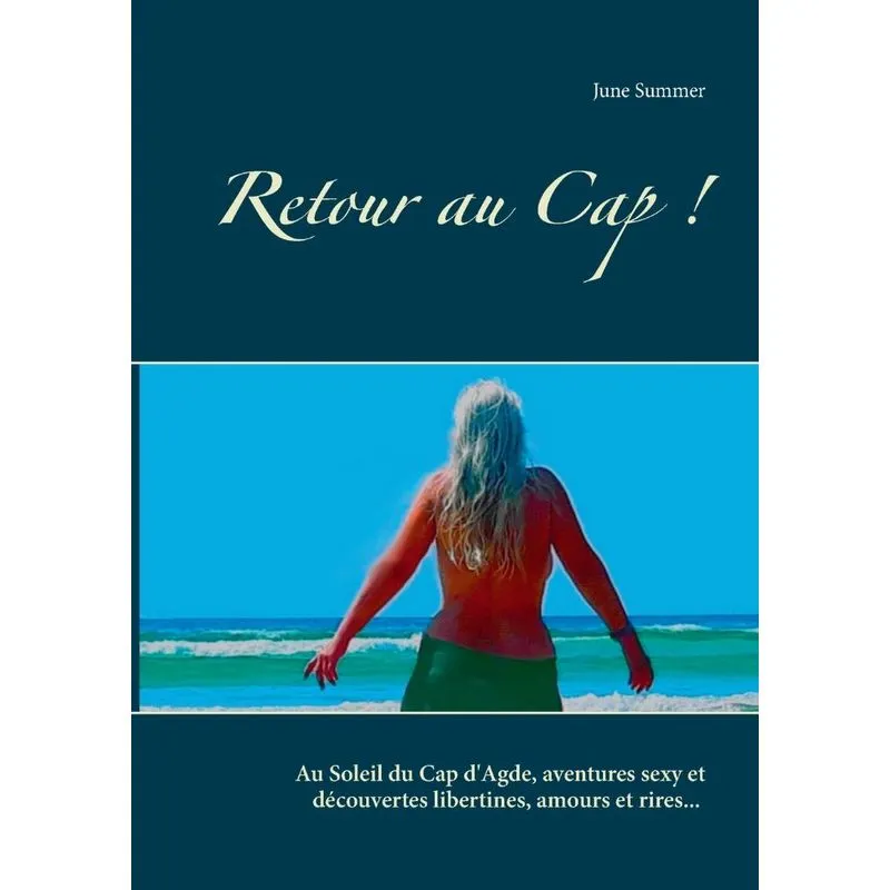 Retour au Cap !