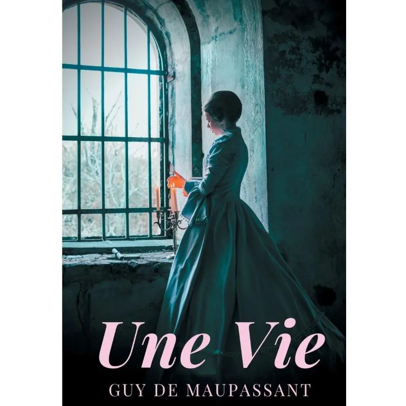 Une vie