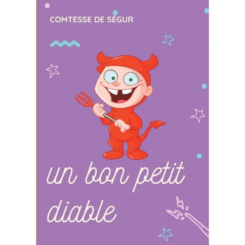 Un bon petit diable