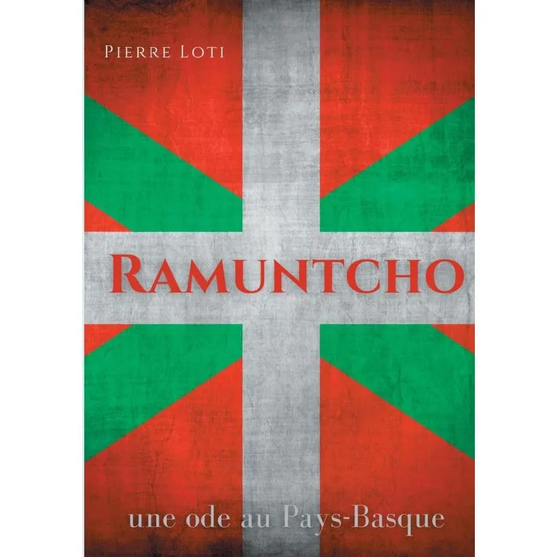 Ramuntcho