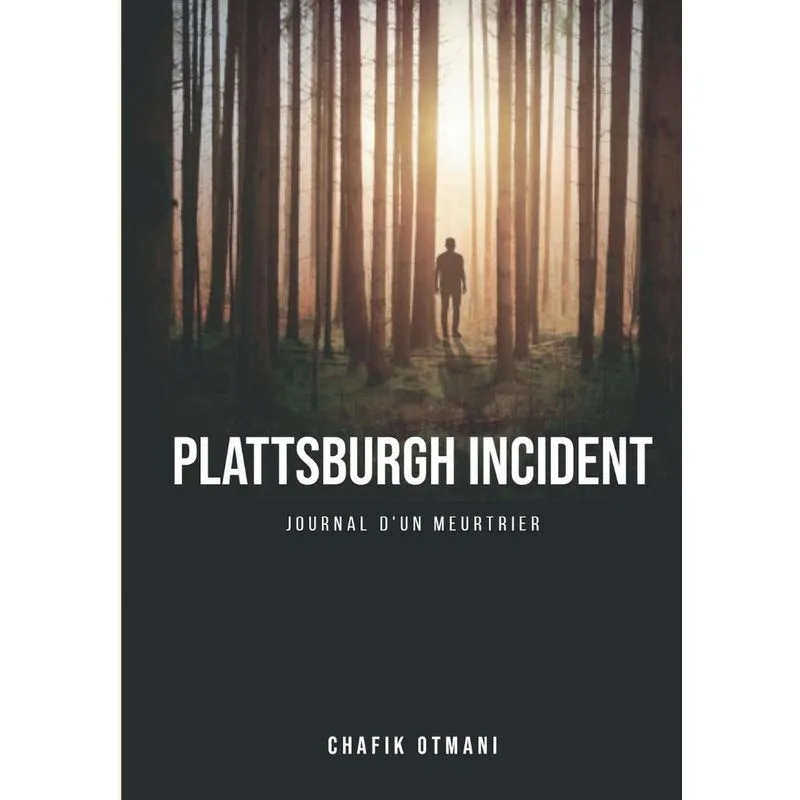 Plattsburgh incident
