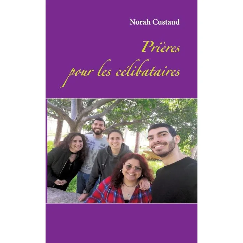 Prières pour les célibataires