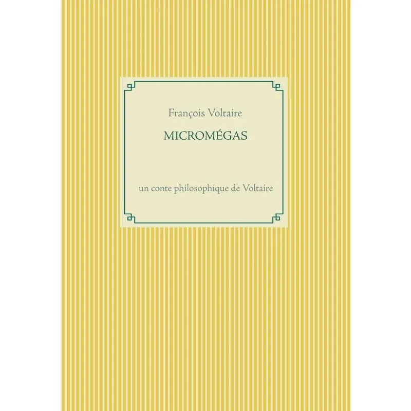 Micromégas