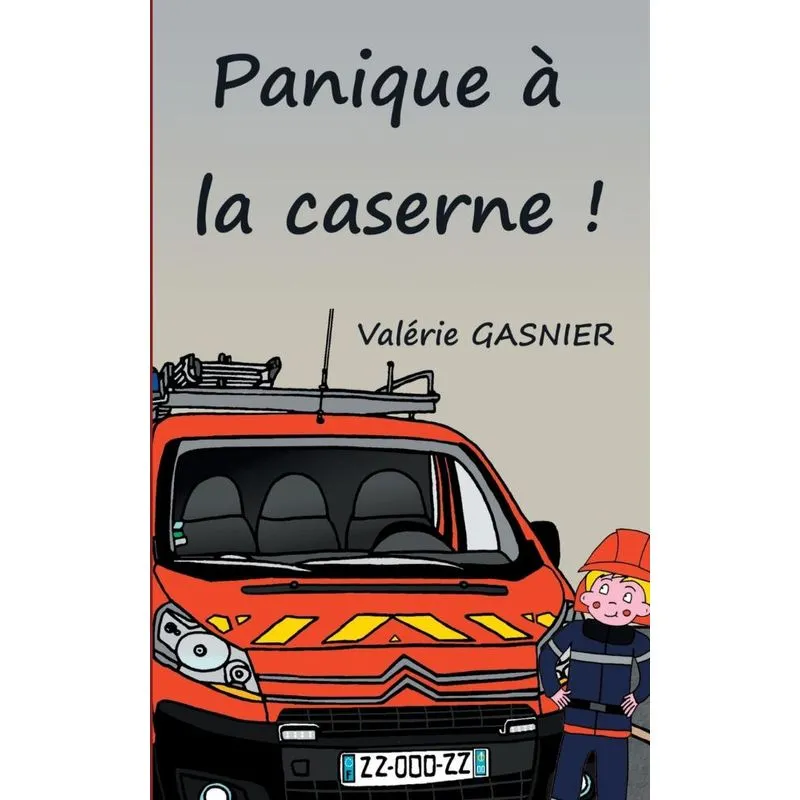 Panique à la caserne !