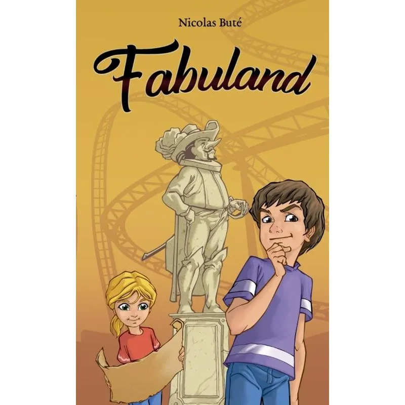 Fabuland