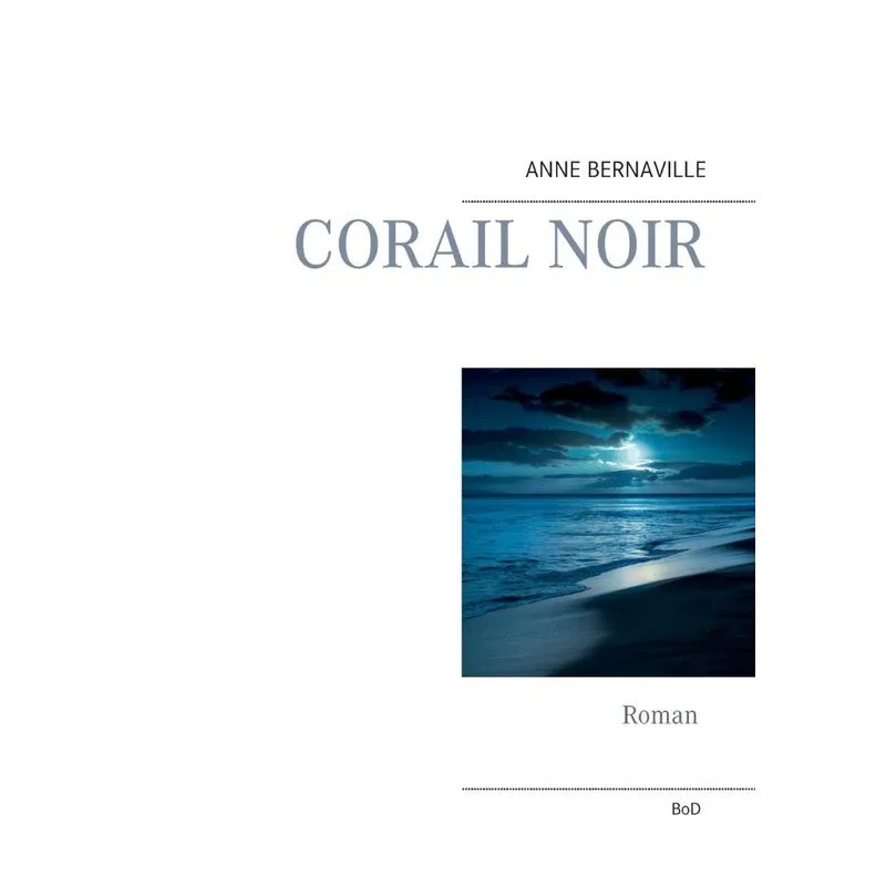 Corail noir